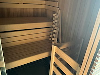 Sauna - afbeelding 3 van  5