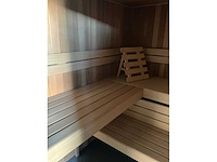 Sauna - afbeelding 4 van  5