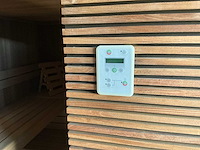 Sauna - afbeelding 5 van  5