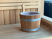 Sauna - afbeelding 3 van  5