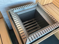 Sauna - afbeelding 5 van  5