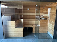 Sauna - afbeelding 1 van  1