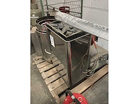 Saunakachel (2x) - afbeelding 3 van  5