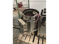 Saunakachel (2x) - afbeelding 4 van  5