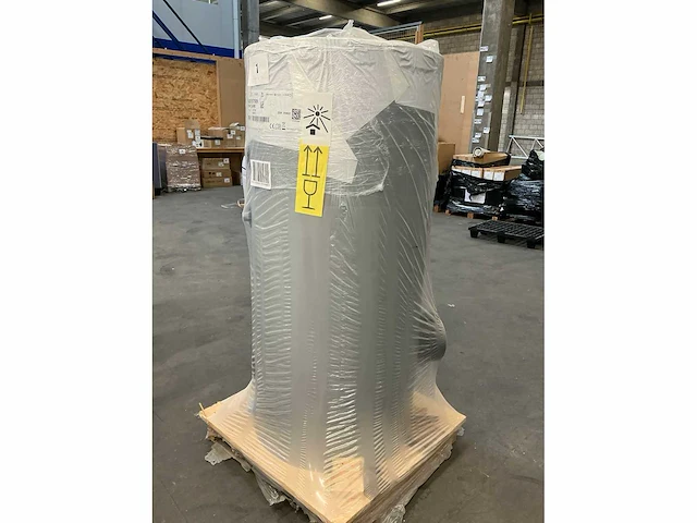 Saunier duval few 200 me boiler - afbeelding 1 van  5