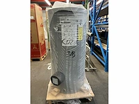 Saunier duval few 200 me boiler - afbeelding 2 van  5