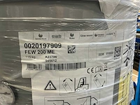 Saunier duval few 200 me boiler - afbeelding 3 van  5