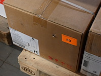 Saunier duval opalia f - afbeelding 1 van  2