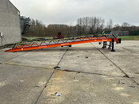 Saurus overige hijs- en heftechniek - afbeelding 2 van  12