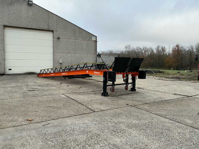 Saurus overige hijs- en heftechniek - afbeelding 3 van  12