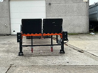 Saurus overige hijs- en heftechniek - afbeelding 4 van  12