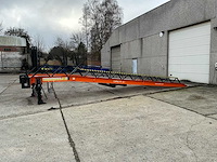 Saurus overige hijs- en heftechniek - afbeelding 1 van  12