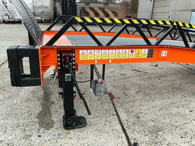 Saurus overige hijs- en heftechniek - afbeelding 6 van  12