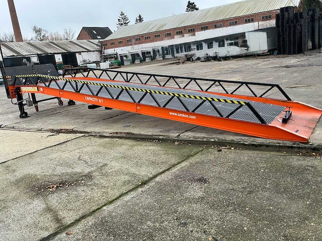 Saurus overige hijs- en heftechniek - afbeelding 8 van  12