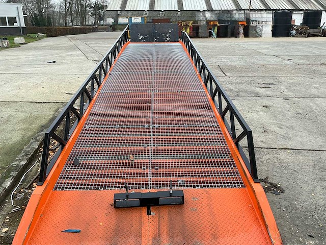 Saurus overige hijs- en heftechniek - afbeelding 9 van  12