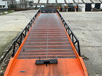 Saurus overige hijs- en heftechniek - afbeelding 9 van  12