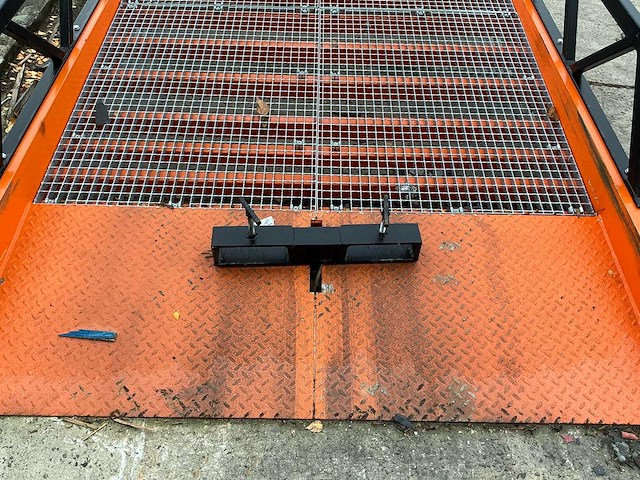 Saurus overige hijs- en heftechniek - afbeelding 10 van  12