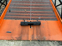 Saurus overige hijs- en heftechniek - afbeelding 10 van  12