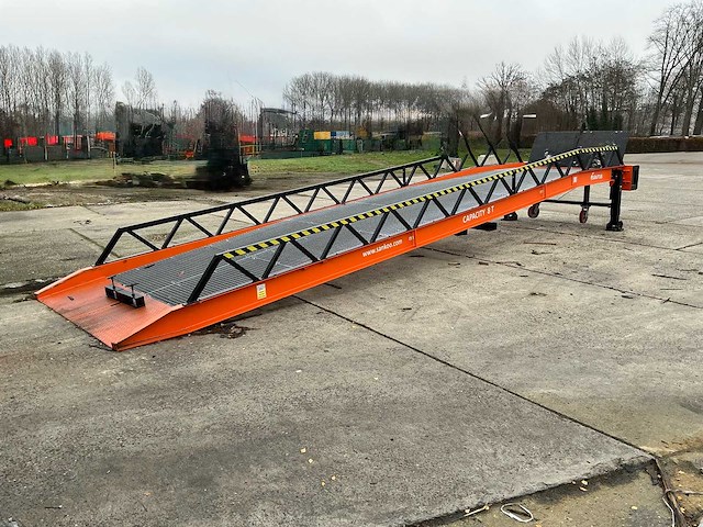 Saurus overige hijs- en heftechniek - afbeelding 11 van  12