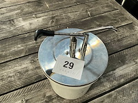 Sausdispenser - afbeelding 2 van  3