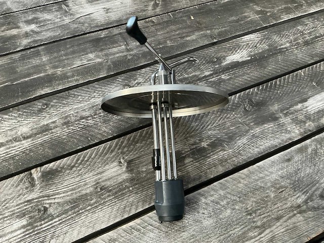 Sausdispenser - afbeelding 3 van  3