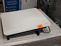 Sauter elektrische verwarming met sensor - afbeelding 1 van  3
