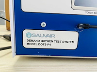 Sauvair - oxygen test system - overige medische apparatuur - afbeelding 5 van  7