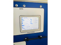Sauvair - oxygen test system - overige medische apparatuur - afbeelding 2 van  7