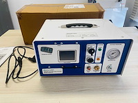 Sauvair - oxygen test system - overige medische apparatuur - afbeelding 3 van  7