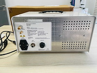 Sauvair - oxygen test system - overige medische apparatuur - afbeelding 4 van  7