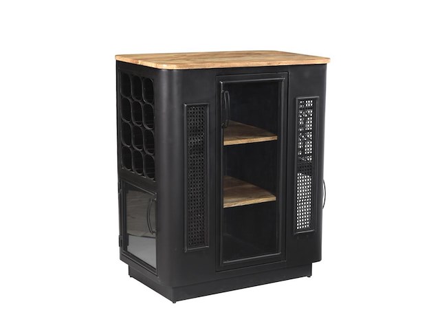 Sauvignon wijnrek - afbeelding 1 van  7