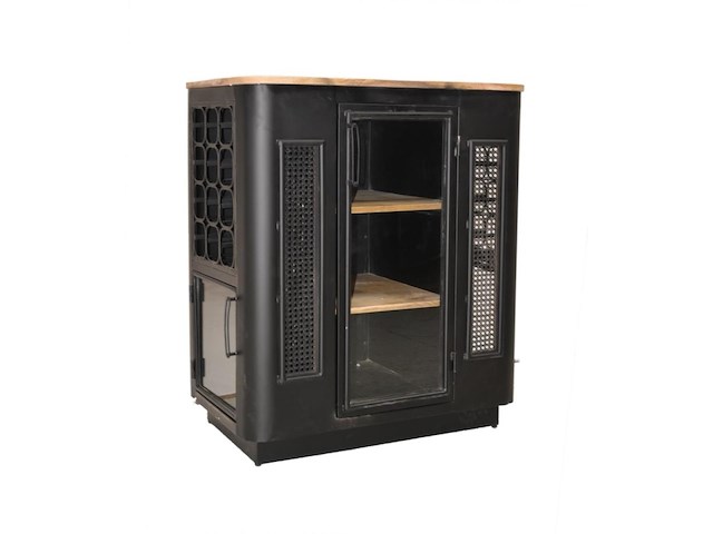 Sauvignon wijnrek - afbeelding 3 van  7