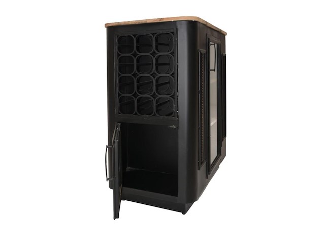 Sauvignon wijnrek - afbeelding 7 van  7