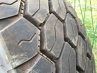 Sava vrachtwagenband 385/65r22.5 (2x) - afbeelding 6 van  6