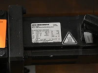 Saw eurodrive motor - afbeelding 2 van  2