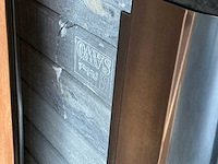 Sawa kachel sauna - afbeelding 2 van  2