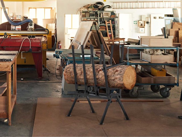 Sawhorse - afbeelding 1 van  6