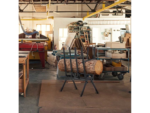 Sawhorse - afbeelding 2 van  6