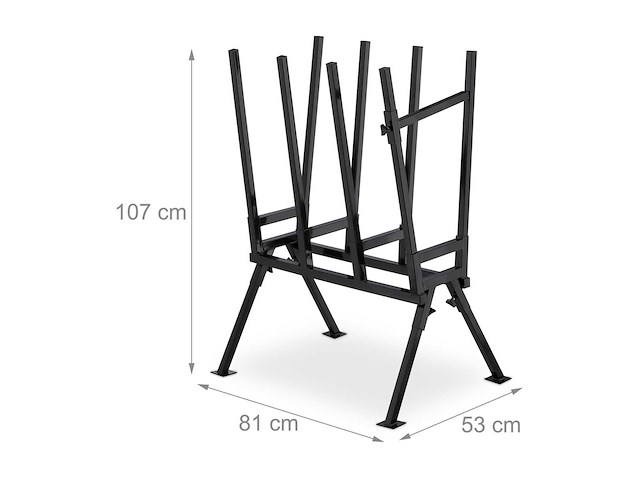 Sawhorse - afbeelding 4 van  6