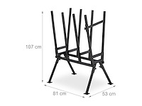 Sawhorse - afbeelding 4 van  6