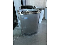 Sawotec scac-60ns-n kachel sauna - afbeelding 1 van  4