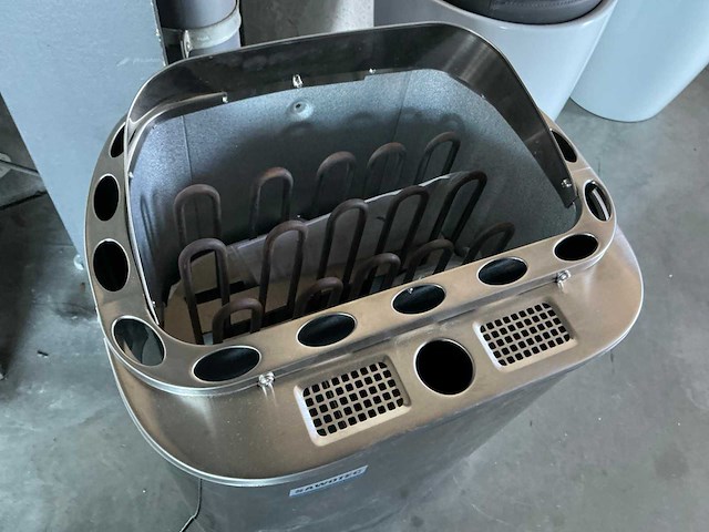 Sawotec scac-60ns-n kachel sauna - afbeelding 2 van  4