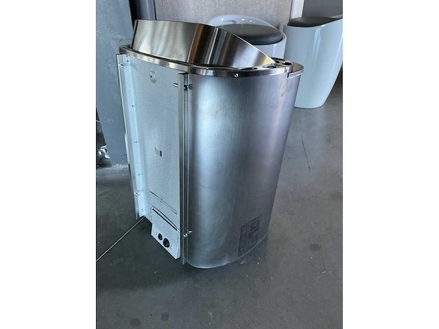 Sawotec scac-60ns-n kachel sauna - afbeelding 3 van  4