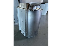 Sawotec scac-60ns-n kachel sauna - afbeelding 3 van  4