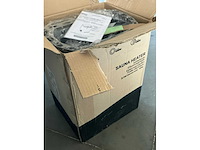 Sawotec scac-90ns-n kachel sauna - afbeelding 3 van  3