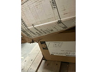 Sax diverse lavabo’s (2x) - afbeelding 3 van  4