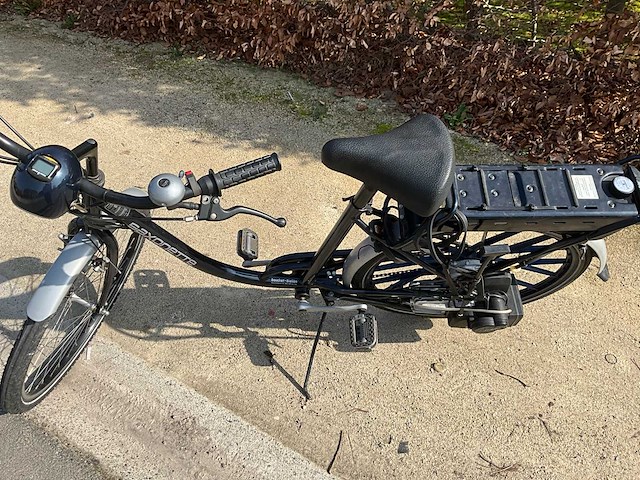 Saxonette classic - afbeelding 1 van  12