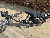 Saxonette classic - afbeelding 1 van  12