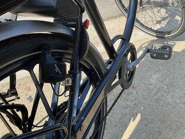 Saxonette classic - afbeelding 2 van  12