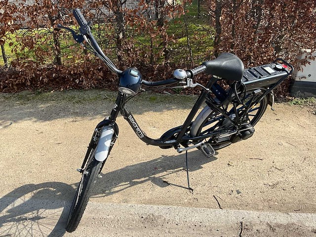 Saxonette classic - afbeelding 11 van  12